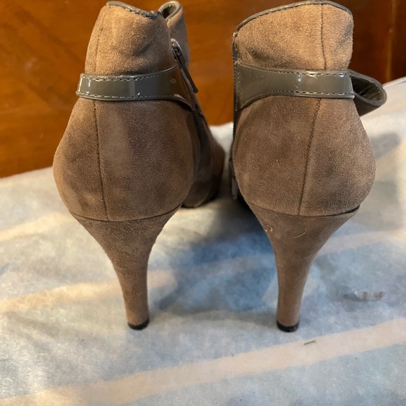 Women’s Ankle Boots - Picture 5 of 5